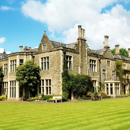 Miskin Manor Hotel Hensol Εξωτερικό φωτογραφία