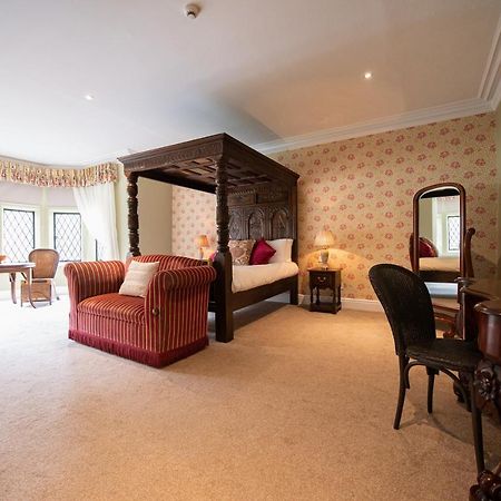 Miskin Manor Hotel Hensol Εξωτερικό φωτογραφία