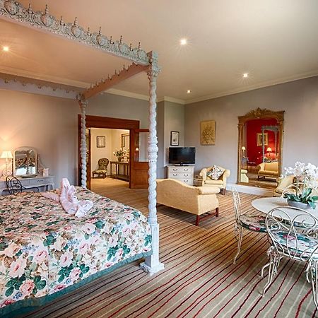Miskin Manor Hotel Hensol Εξωτερικό φωτογραφία