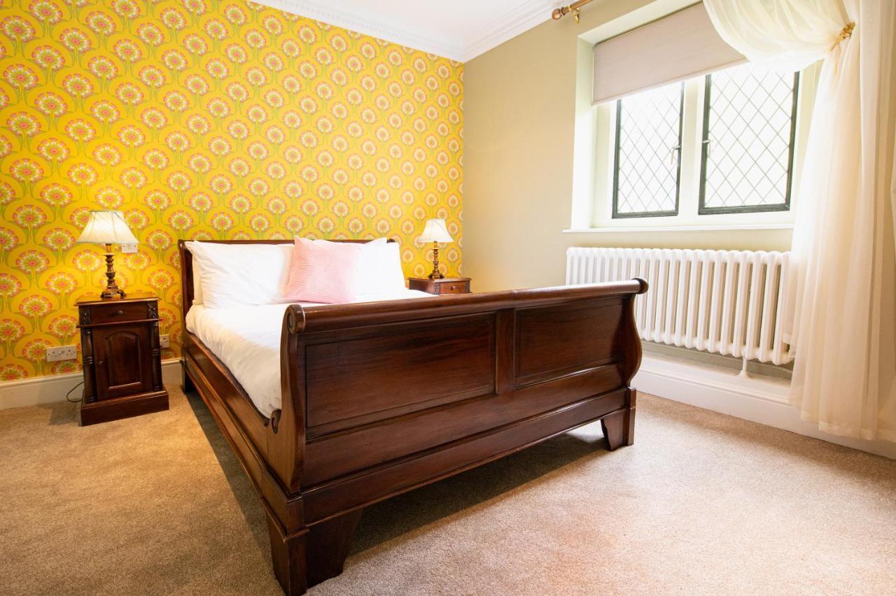 Miskin Manor Hotel Hensol Εξωτερικό φωτογραφία