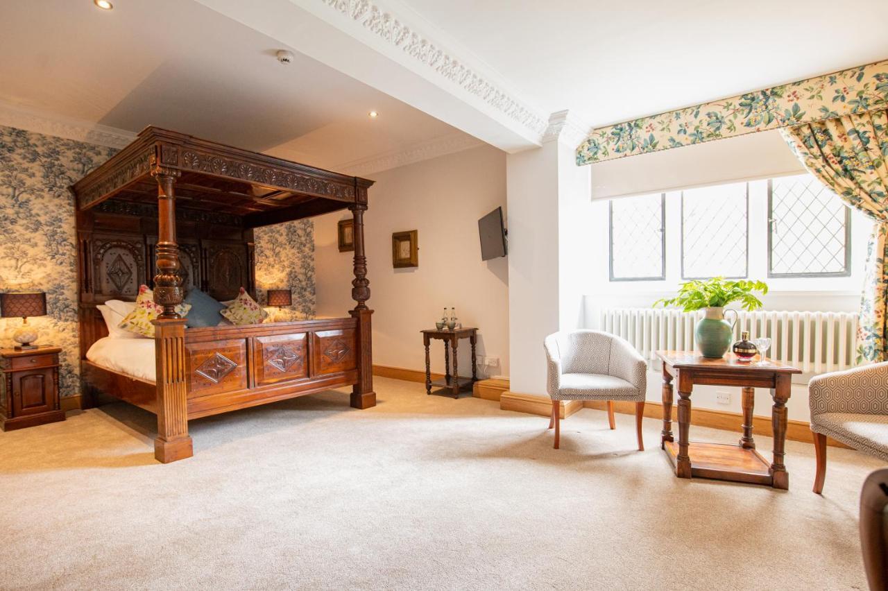 Miskin Manor Hotel Hensol Εξωτερικό φωτογραφία