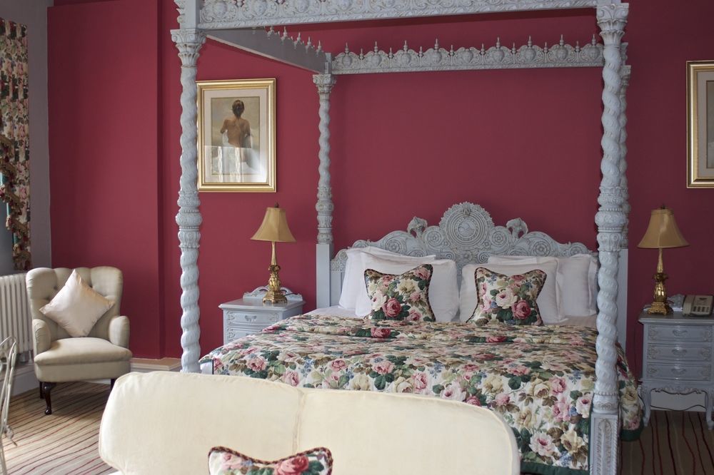 Miskin Manor Hotel Hensol Εξωτερικό φωτογραφία