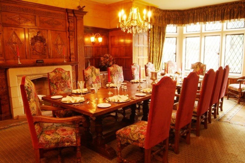 Miskin Manor Hotel Hensol Εξωτερικό φωτογραφία