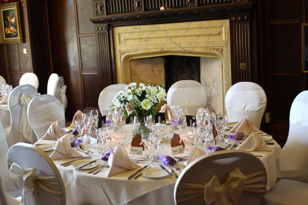 Miskin Manor Hotel Hensol Εξωτερικό φωτογραφία
