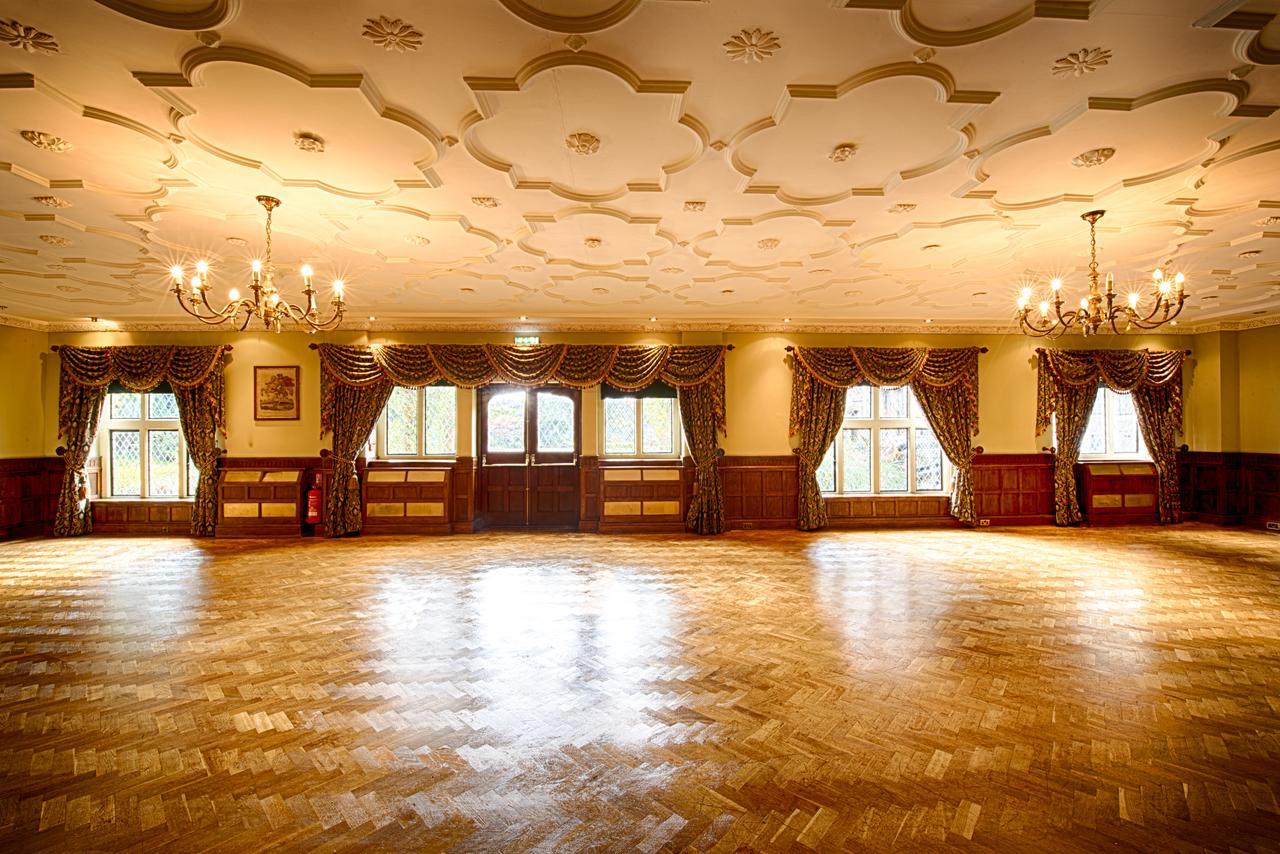 Miskin Manor Hotel Hensol Εξωτερικό φωτογραφία