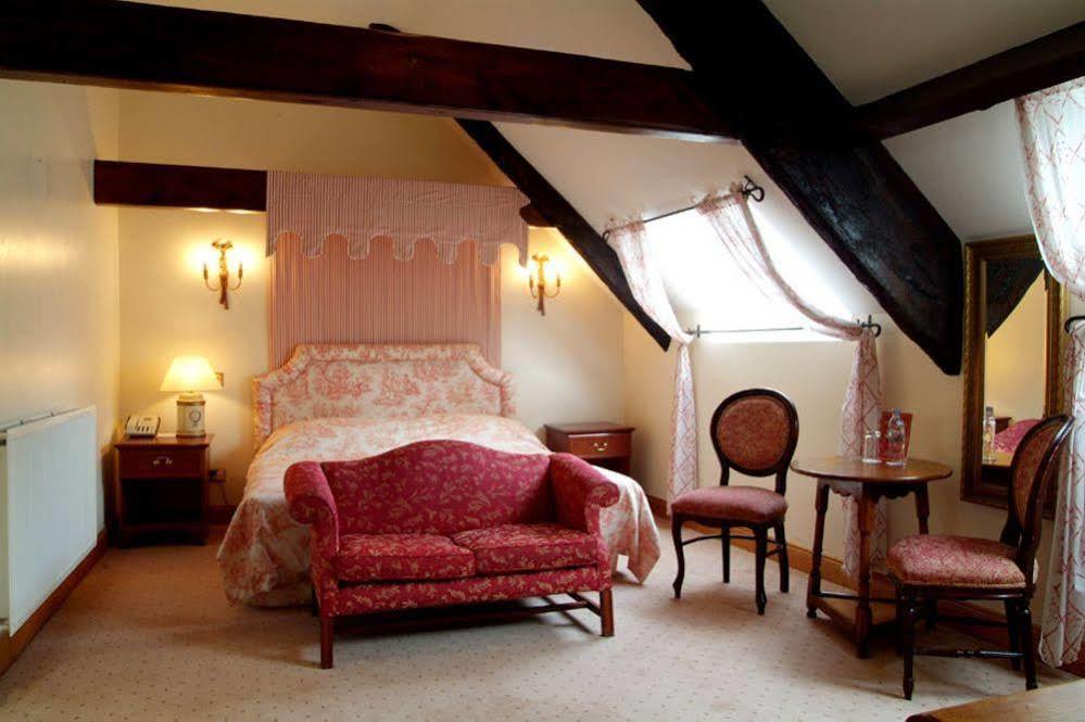 Miskin Manor Hotel Hensol Εξωτερικό φωτογραφία